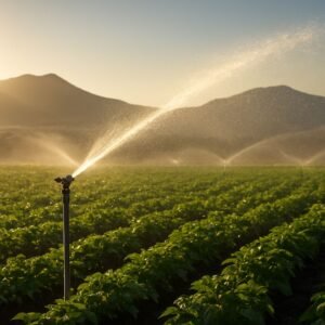 Bomba de Agua Premium