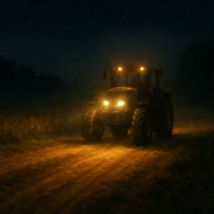 Alternador Universal 12V 70A