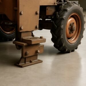 Kit de Juntas para Cilindro Hidráulico