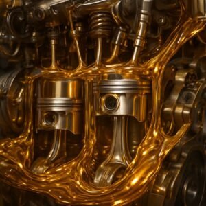 Aceite Motor 15W40 Especial Agro (20L)