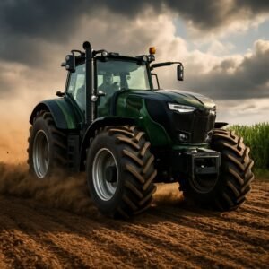 Inyector Diésel de Precisión