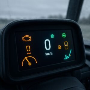 Batería Agrícola 180Ah